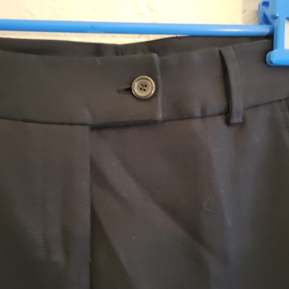 Yves Saint Laurent Rive Gauche Trousers Small - Picture 3 of 8